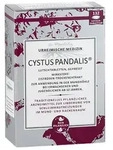 CYSTUS Pandalis Lutschtabletten 132 St