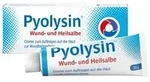 PYOLYSIN Wund- und Heilsalbe 30 g