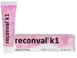 RECONVAL k1 Creme 50 ml