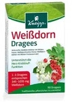 KNEIPP Wei&szlig;dorn Dragees 90 St