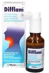DIFFLAM 1,5 mg/ml Spray zur Anw.i.d.Mundh&ouml;hle 30 ml