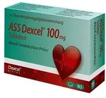 ASS Dexcel 100 mg Tabletten 50 St