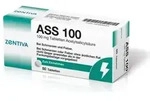 ASS 100 50 St