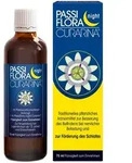 PASSIFLORA NIGHT Curarina Fl&uuml;ssigk.z.Einnehmen 75 ml