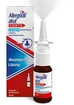 Allgergodil akut Forte Nasenspray bei Heuschnupfen 10 ml