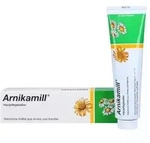 ARNIKAMILL Hautpflegesalbe 100 g
