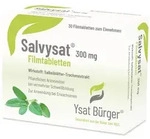 Salvysat&reg; 300mg Tabletten bei starkem Schwitzen-Hyperhidrose 30 St