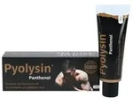 PYOLYSIN Panthenol Creme 30 g