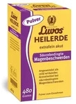 LUVOS Heilerde extrafein akut S&auml;ureb.Magenbeschw. 480 g