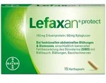 LEFAXAN Protect Hartkapseln 15 St