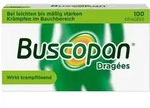 BUSCOPAN Dragees 100 St