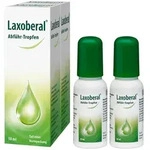Laxoberal Tropfen - Abf&uuml;hrmittel bei Verstopfung 2X50 ml