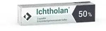 ICHTHOLAN Zugsalbe 50% 15 g