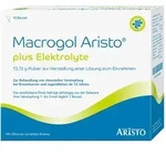 MACROGOL Aristo plus Elektrolyte 13,72 g PLE 10 St