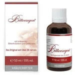 BITTERSEGEN Kr&auml;uterbitter Tropfen 50 ml