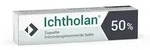 ICHTHOLAN Zugsalbe 50% 25 g