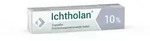 ICHTHOLAN Zugsalbe 10% 15 g