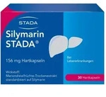 SILYMARIN STADA 156 mg Hartkapseln 30 St