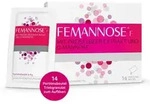 FEMANNOSE F Granulat Portionsbeutel 56 g