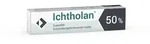 ICHTHOLAN Zugsalbe 50% 40 g