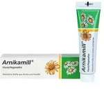 ARNIKAMILL Hautpflegesalbe 25 g