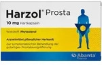 HARZOL Prosta 10 mg Hartkapseln 200 St