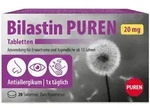 BILASTIN PUREN 20 mg Tabletten 20 St