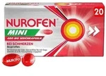 NUROFEN MINI 400 mg Weichkapseln 20 St
