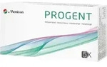 PROGENT Intensivrein.f.formstab.Kontaktlinsen Amp. 5 St
