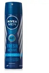 NIVEA MEN Deo Spray fresh active 150 ml