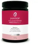 PURESGP Kollagen Peptide Multi Formula Pulver 300 g