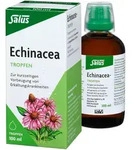 ECHINACEA TROPFEN Salus 100 ml