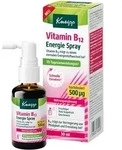 KNEIPP Vitamin B12 Energie Spray 30 ml