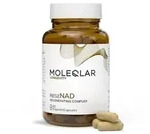 MOLEQLAR Longevity regeNAD Kapseln 32,97 g