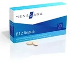 B12 LINGUA MensSana Sublingualtabletten 19,5 g