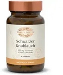 SCHWARZER KNOBLAUCH Extrakt Hartkapseln 21 g