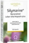 SILYMARINE Mariendistel Leber-Vital-Kapseln plus 30,9 g