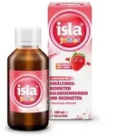 ISLA JUNIOR Halsliquid 100 ml