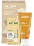 WELEDA Geschenkset Express Handcreme & Everon 2026 1 St