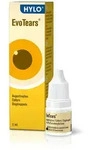 EVOTEARS Augentropfen 3 ml
