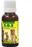 BACHBL&Uuml;TEN S.O.S fl&uuml;ssig vet. 10 ml