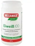 EIWEISS 100 Cappuccino Megamax Pulver 400 g