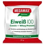 EIWEISS 100 Neutral Megamax Pulver 30 g