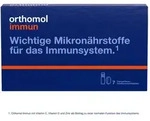 ORTHOMOL Immun Trinkfl&auml;schchen/Tabl.Kombipack. 7 St