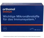 ORTHOMOL Immun Direktgranulat Orange 30 St