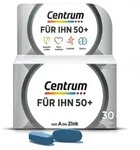CENTRUM f&uuml;r Ihn 50+ Capletten 30 St