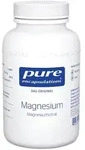 PURE ENCAPSULATIONS Magnesiumcitrat Kapseln 98 g