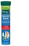 KNEIPP Magnesium+Vitamine Brausetabletten 20 St