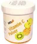 ASCORBINS&Auml;URE Vitamin C Pulver 300 g