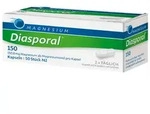 MAGNESIUM DIASPORAL 150 Kapseln 50 St